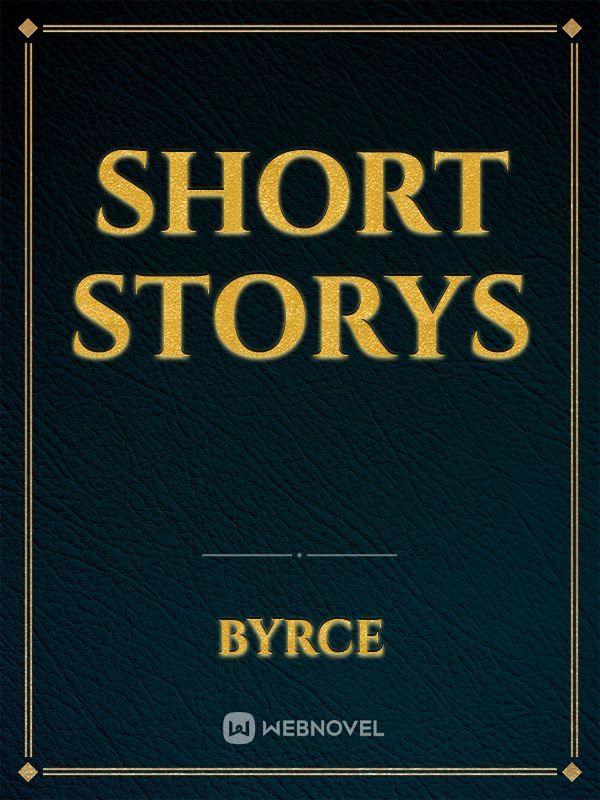 Short Storys