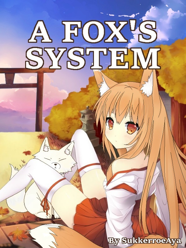 A Fox's System Book