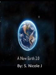 A New Earth 2.0 Book