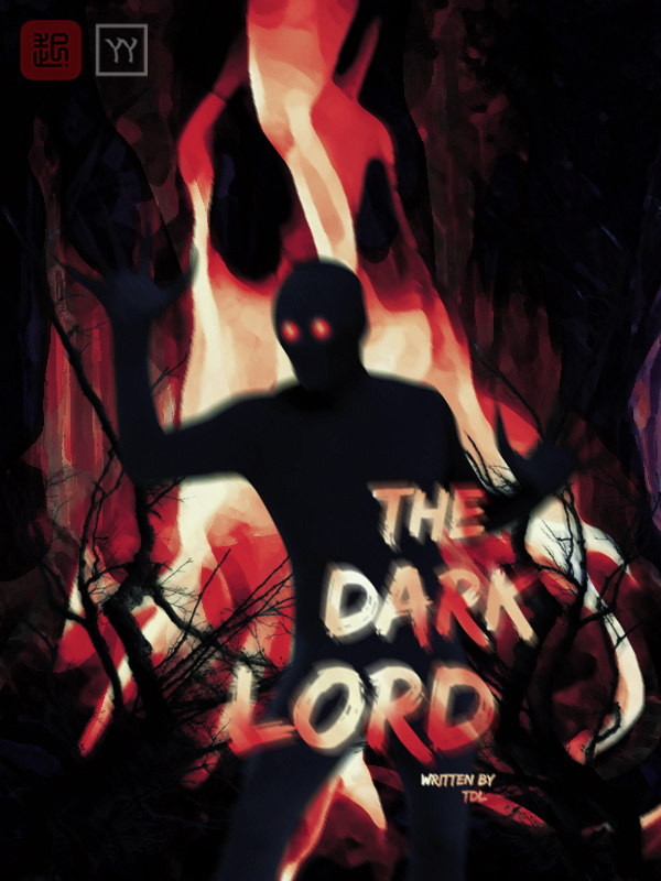 The Dark Lord Book