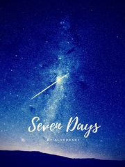 Seven Days Book
