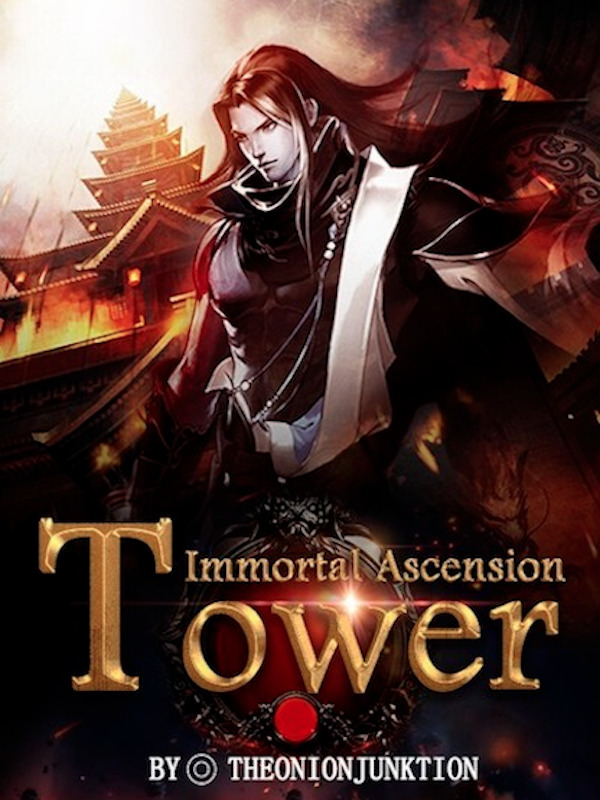 (OLD/BEING REBOOTED) Immortal Ascension Tower Book