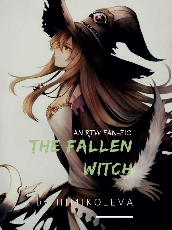 The Fallen Witch