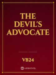 The Devil's Advocate Book