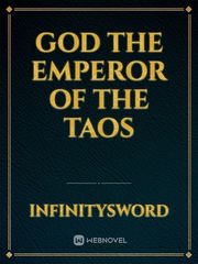 God the Emperor of the Taos Book