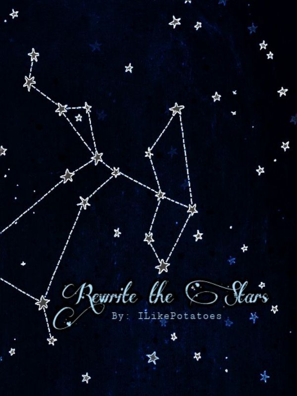 Rewrite the Stars Book