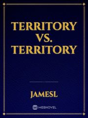 Territory Vs. Territory Book