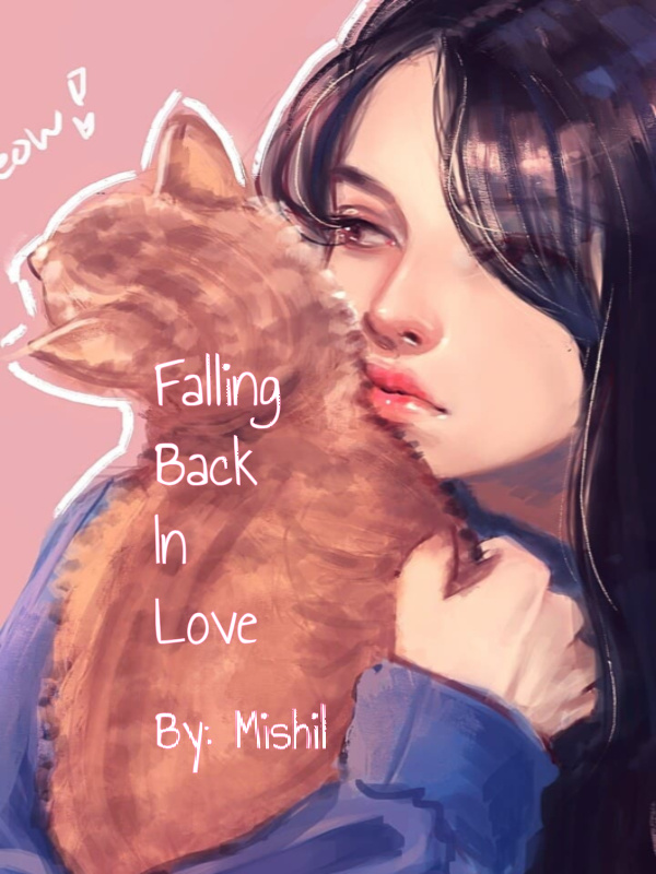 Falling Back In Love Book
