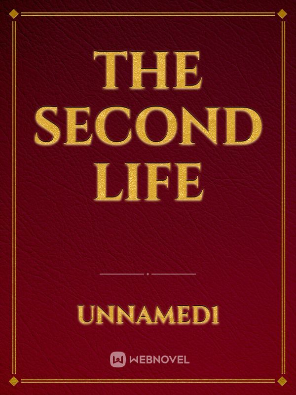 The second life Book