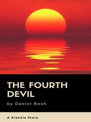 The Fourth Devil Book