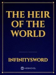 The Heir of the World Book