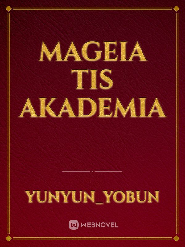 Mageia Tis Akademia