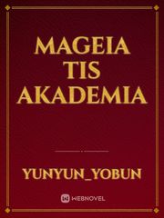 Mageia Tis Akademia Book
