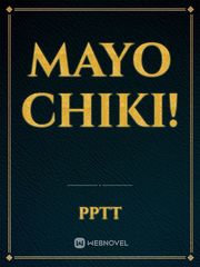 Mayo Chiki! Book