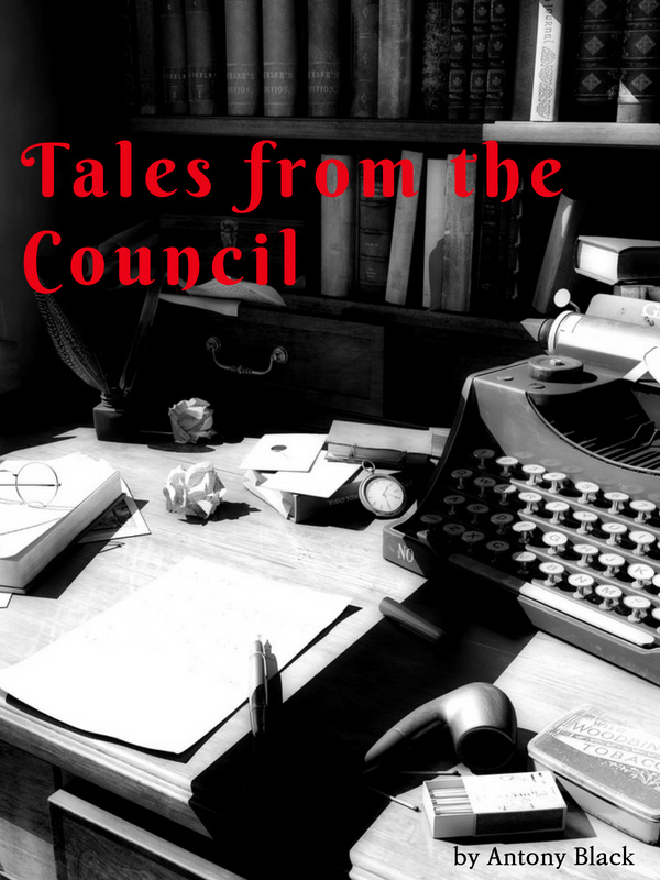 Tales from the Council Book