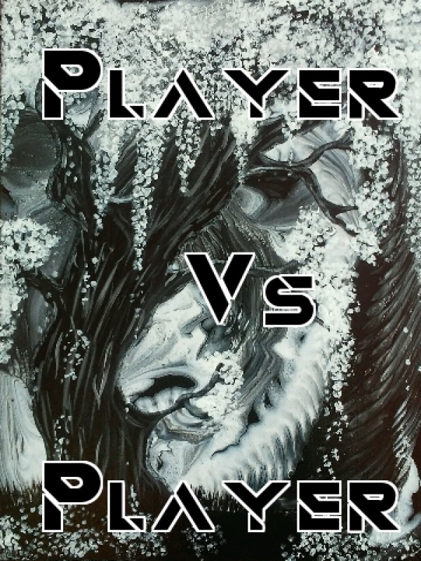 Player Vs Player Book