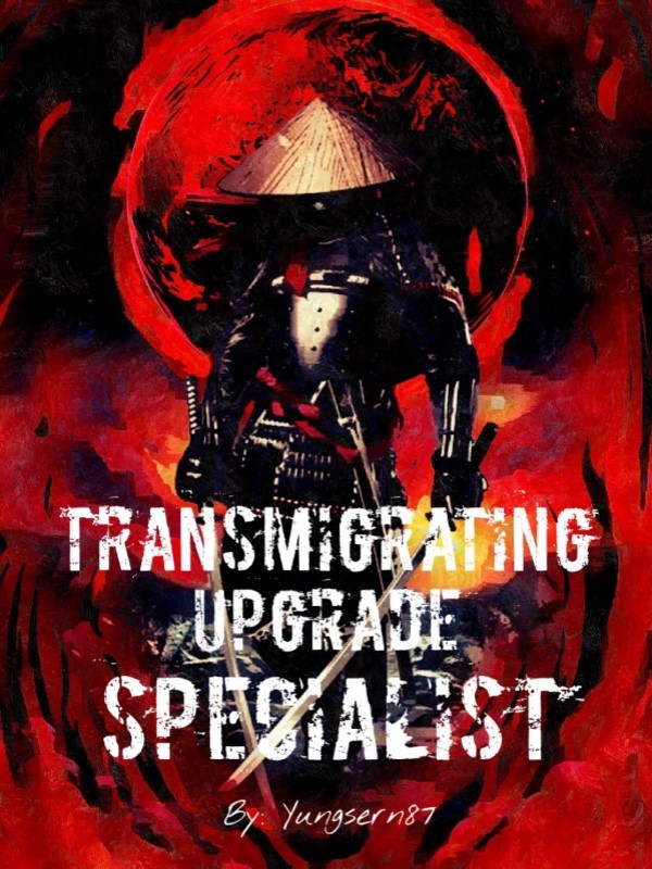Transmigration Upgrade Specialist Book