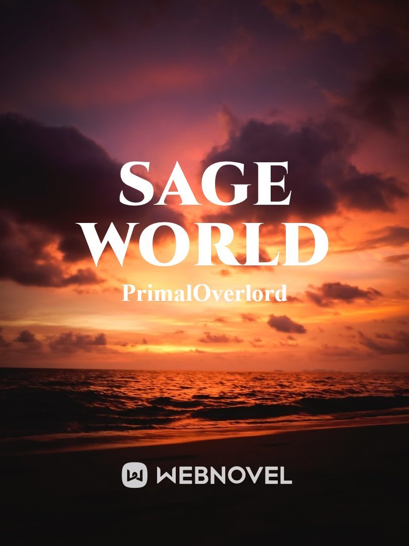 Sage World Book