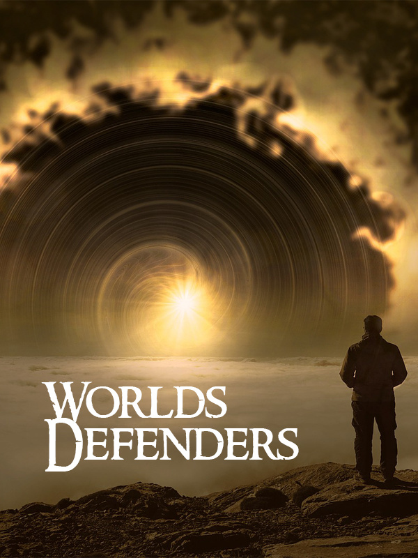 Worlds Defenders Book