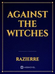 Against the Witches Book