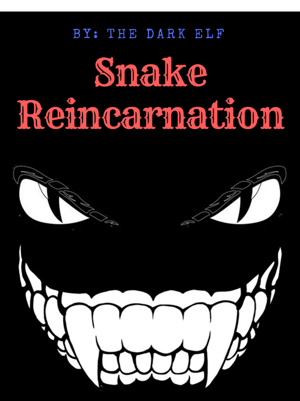 Snake Reincarnation Book