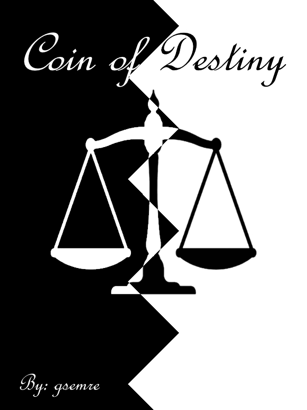 Phrintia: Coin of Destiny Book