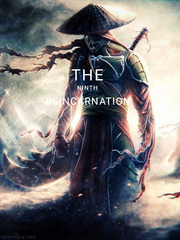 The Ninth Reincarnation Book