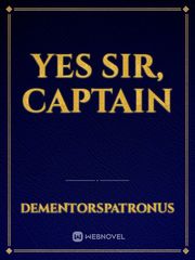 Yes sir, Captain Book