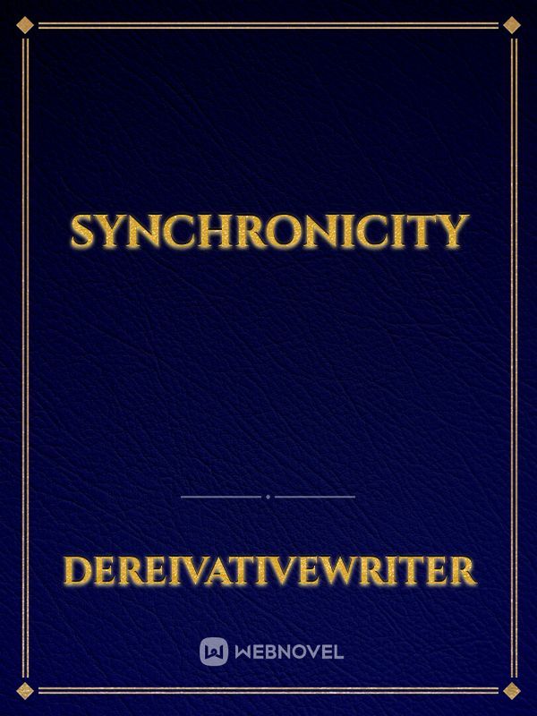 Synchronicity Book