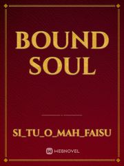 Bound Soul Book