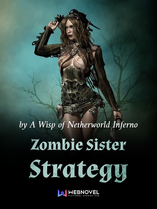 Zombie Sister Strategy Book