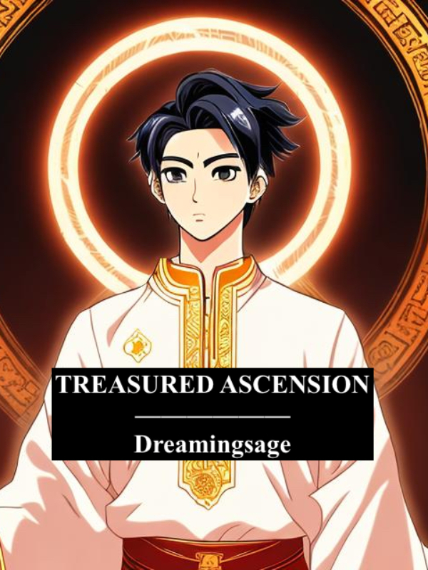 Treasured Ascension