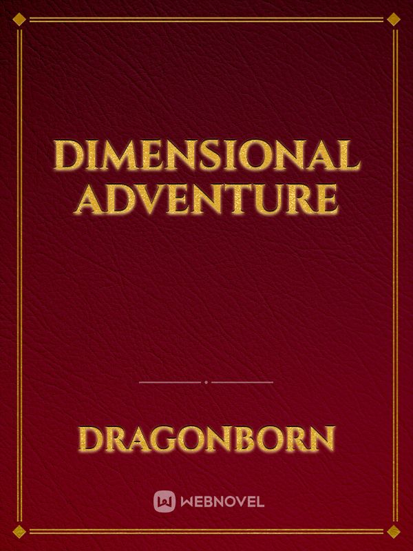 Dimensional Adventure