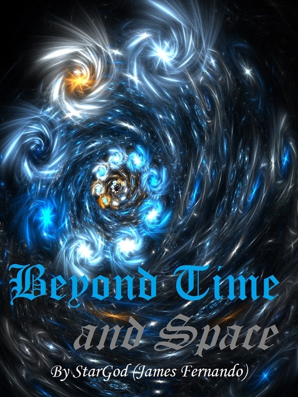 Beyond Time and Space Book