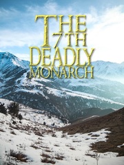 The 7th Deadly Monarch Book