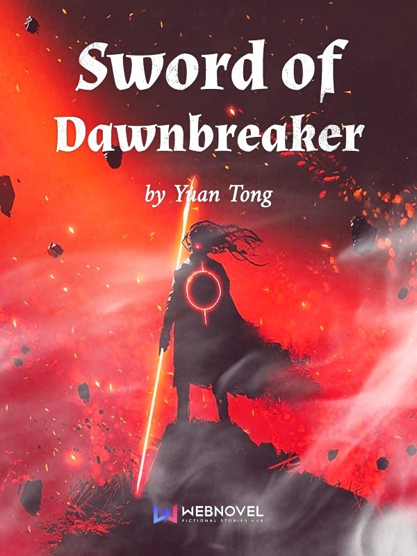 Sword of Dawnbreaker Book