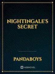 Nightingale's Secret Book