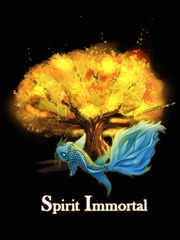 Spirit Immortal Book