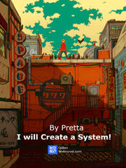 I Will Create A System! Book