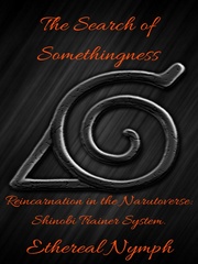 The Search for Somethingness: Shinobi Training System in the Narutoverse. Book