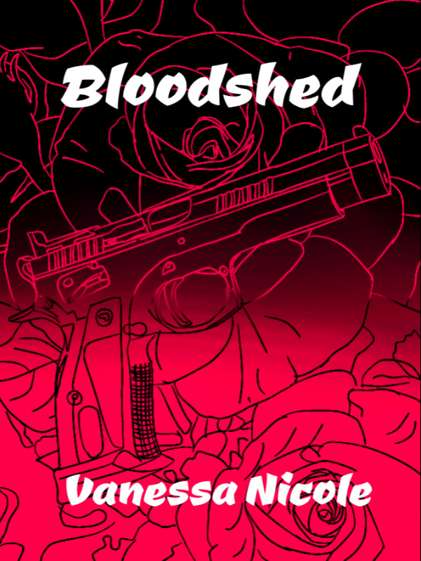 Bloodshed - The Awakening of Ren Kurosawa[Complete]