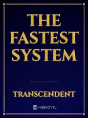 The Fastest System Book