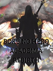Cultivating in Boku No Hero Academia (Dropped) Book