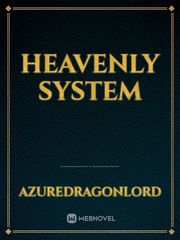 Heavenly System Book