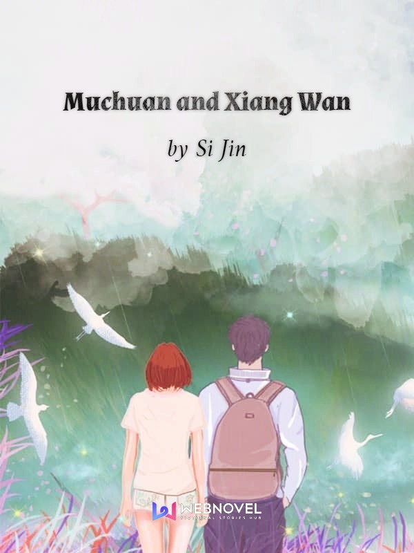 Muchuan and Xiang Wan Book