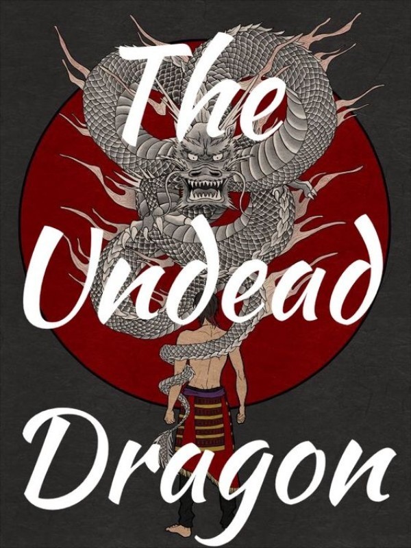 The Undead Dragon Book