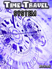 Time Travel System Book