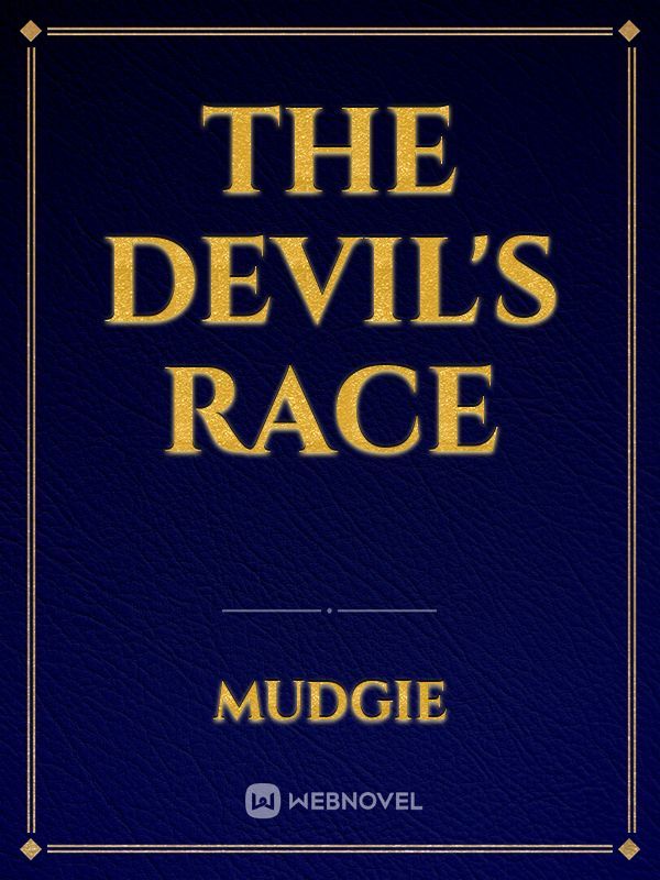 The Devil's Race
