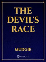 The Devil's Race Book