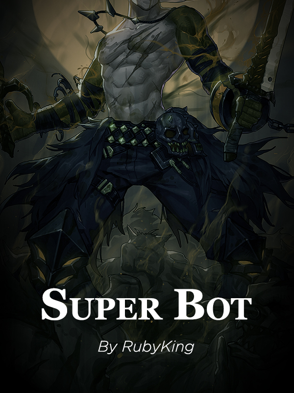 Super Bot (Ragnarök System)